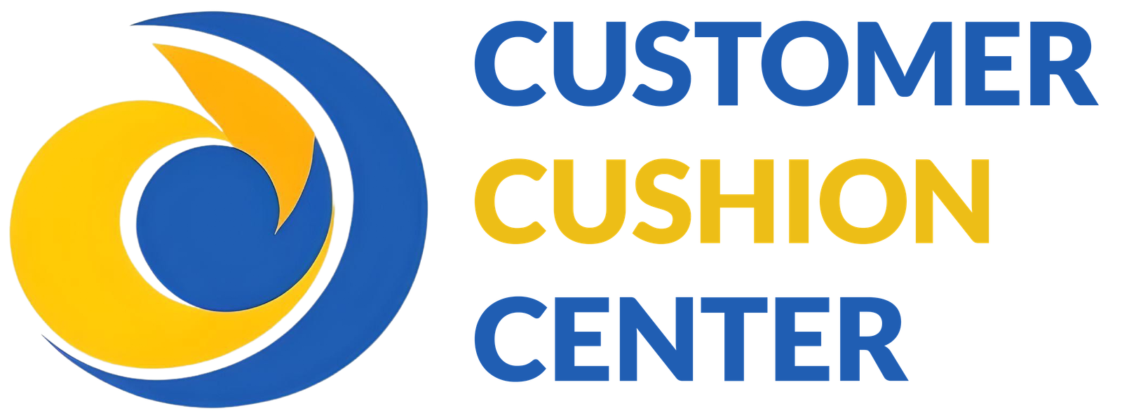 Customer Cushion Center